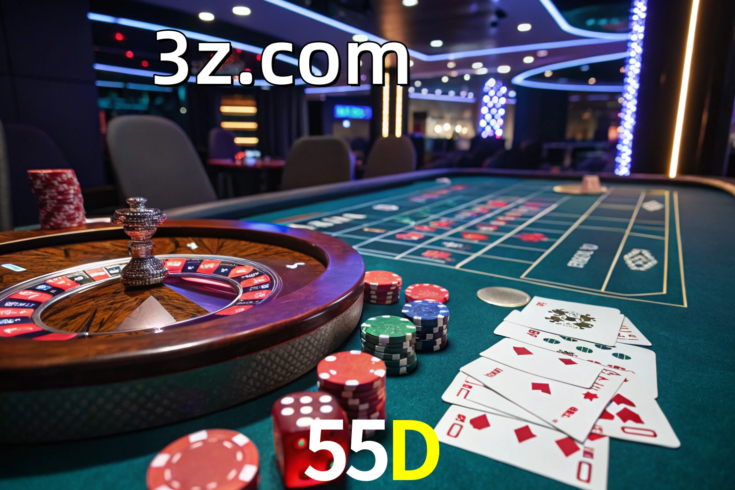 55D