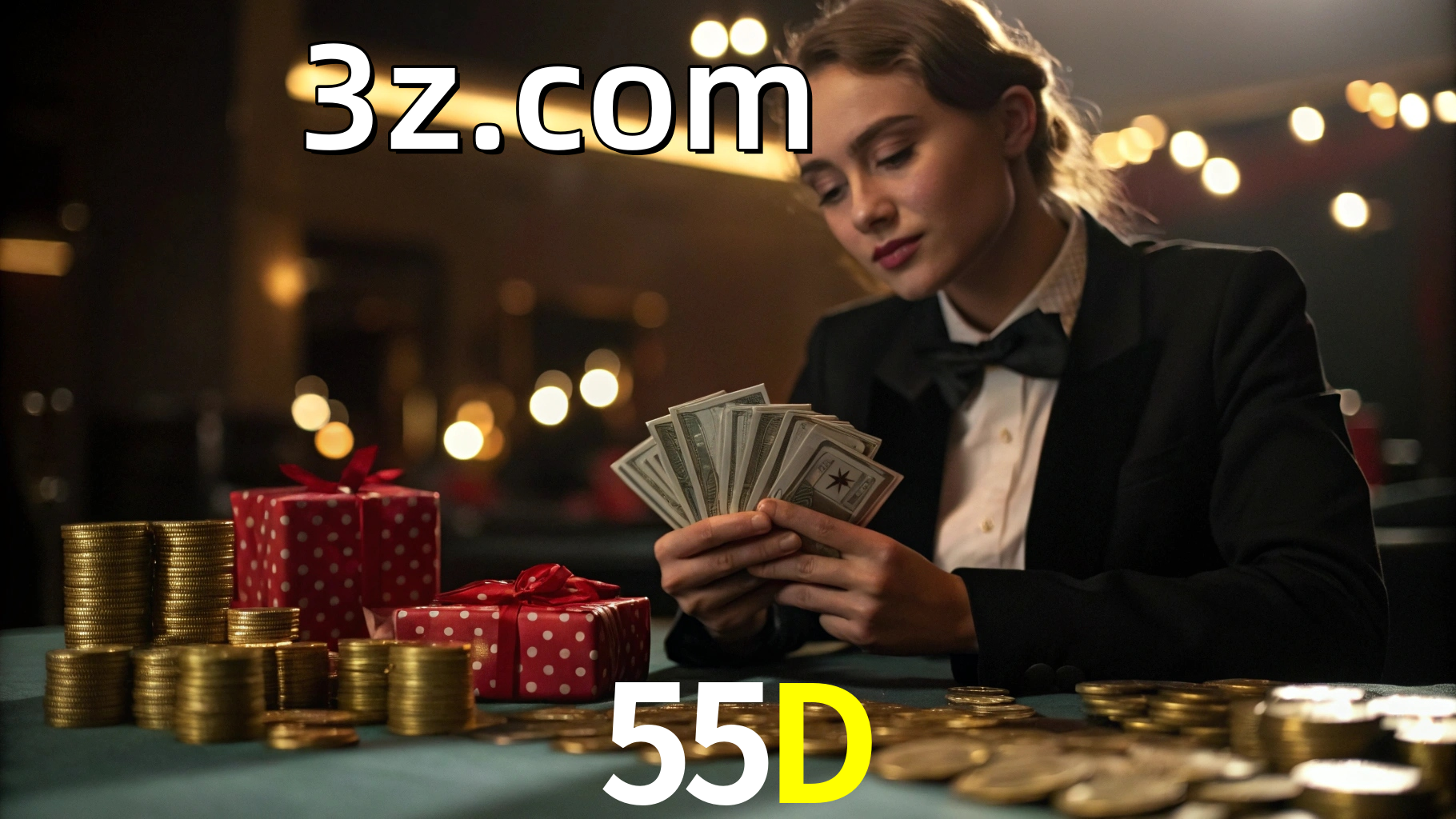 cassino online 55D