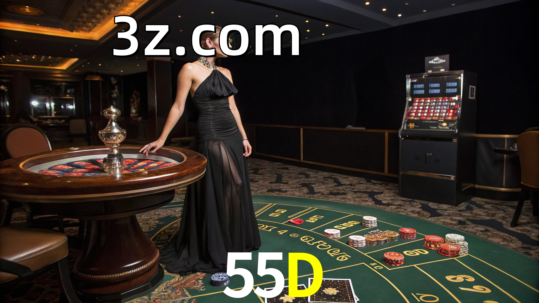 55D
