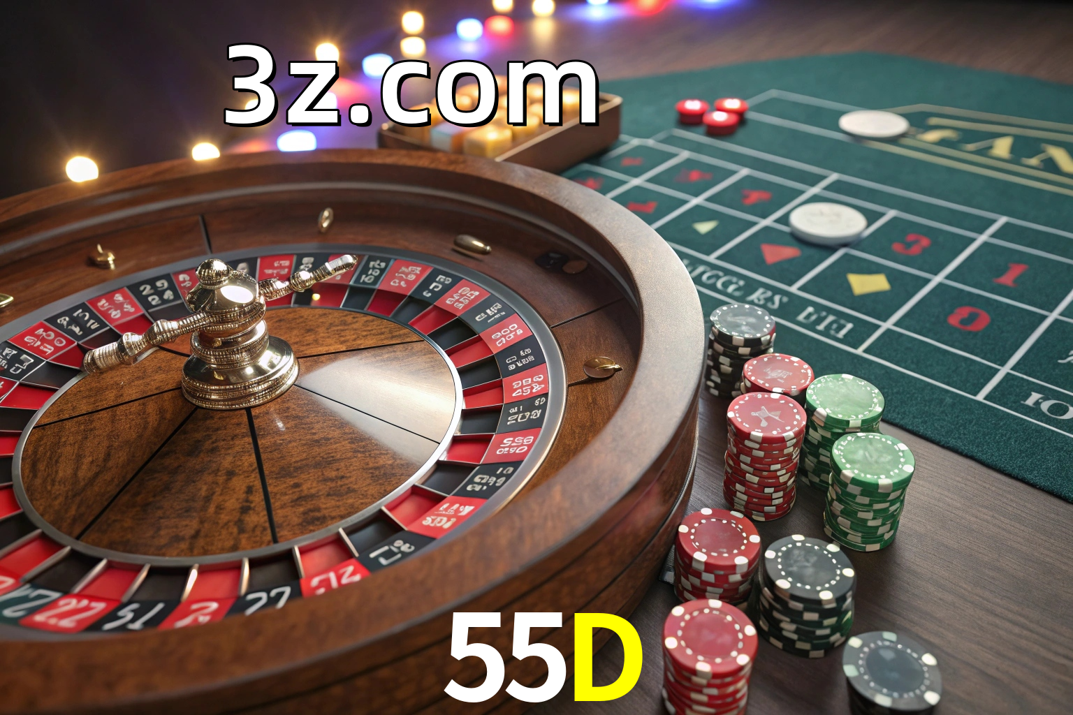 55D