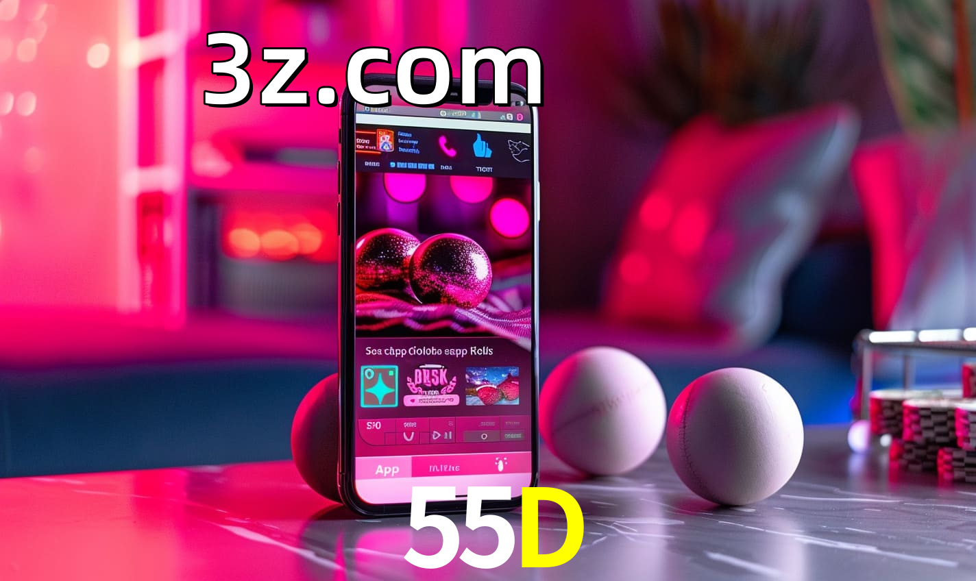 55D