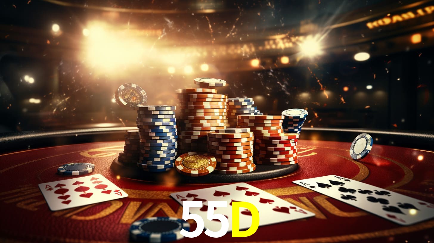 cassino online 55D